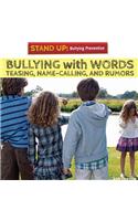 Bullying with Words