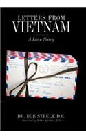 Letters from Vietnam