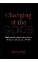 Changing of the Gods
