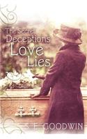 Secret Deceptions of Love and Lies