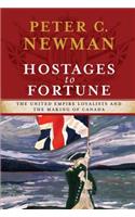 Hostages to Fortune