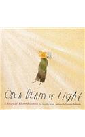 On a Beam of Light