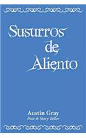 Susurros de Aliento