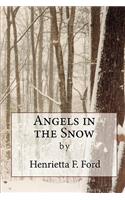 Angels in the Snow