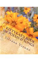 KiTtYkAt's Book of Poems & Songs