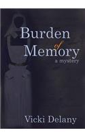 Burden of Memory: A Mystery