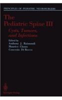 Pediatric Spine III