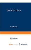 Iron Metabolism