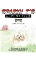 Sparky T's Adventures