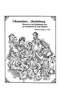 I Remember Healdsburg