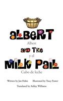 Albert and the Milk Pail