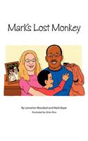 Mark's Lost Monkey