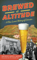 Brewed at Altitude