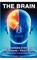 BRAIN That Changes Everything