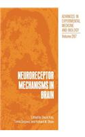 Neuroreceptor Mechanisms in Brain