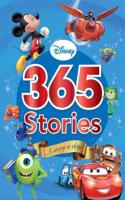 Disney 365 Stories