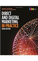 Direct and Digital Marketing in Practice