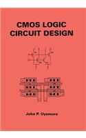 CMOS Logic Circuit Design
