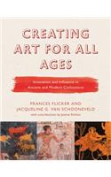 Creating Art for All Ages