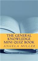 general knowledge mini quiz book