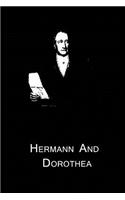 Hermann And Dorothea: (English)