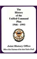 History of the Unified Command Plan, 1946 - 1993