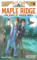 Ghost of Juniper Creek