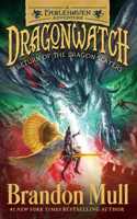 Return of the Dragon Slayers: A Fablehaven Adventure(Dragonwatch)