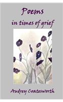 Poems in times of grief