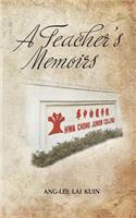 Teacher's Memoirs