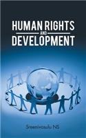 Human Rights and Development