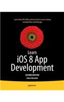 Learn IOS 8 App Development
