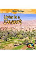 Places We Live Living in a Desert