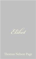 Elsket: (English)