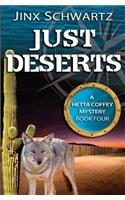 Just Deserts