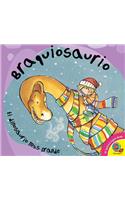 Braquiosaurio