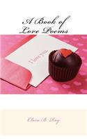 Book of Love Poems