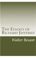 The Eulogy of Richard Jefferies