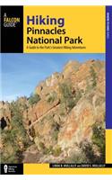 Hiking Pinnacles National Park