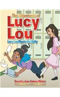 Adventures of Lucy Lou
