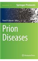 Prion Diseases