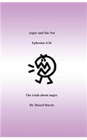 Anger and Sin Not