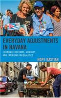 Everyday Adjustments in Havana