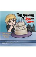 The Adventures of Jack and Gizmo