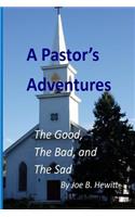 A Pastor's Adventures