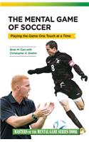 Mental Game of Soccer