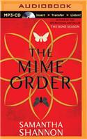 The Mime Order