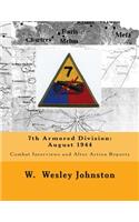 7th Armored Division