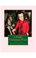 Doll's Christmas Wish