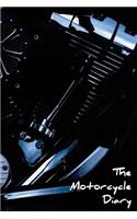 Motorcycle Diary